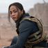 Zoe Saldana says there is 'fear' and 'doubt' in the industry as actors strike