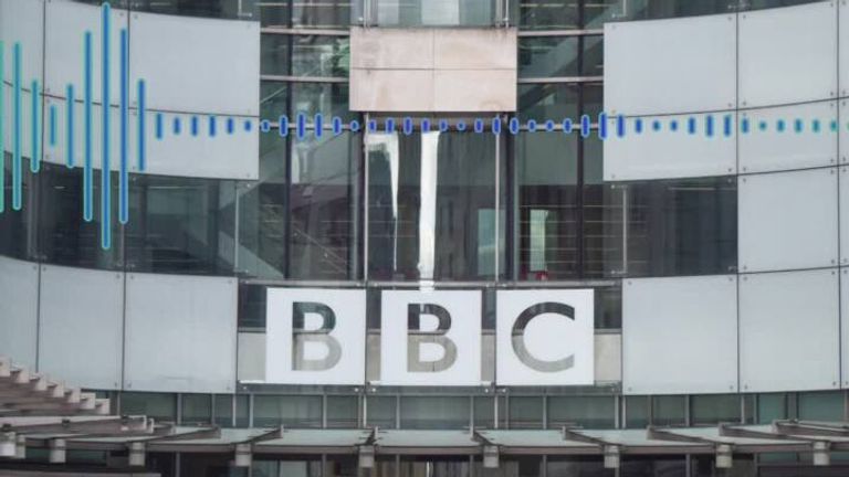 Jeremy Vine on BBC presenter scandal 
