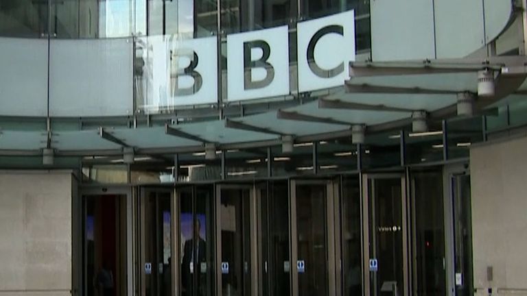 What are the questions the BBC haven&#39;t answered?