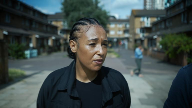 At Risk, Unseen: The Thousands of Girls in UK Gangs   