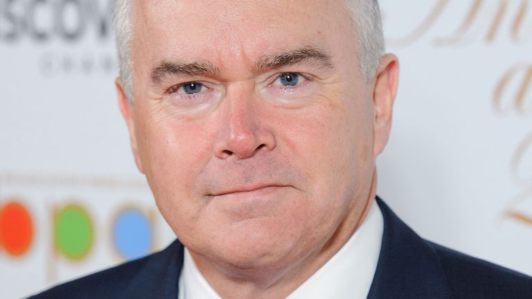 Huw Edwards: The Sun says it has dossier of 'serious' claims but has 'no plans' to publish more allegations