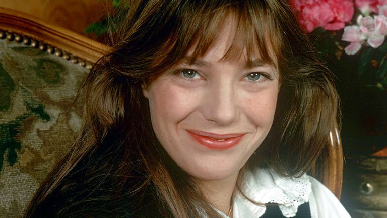 jane birkin now