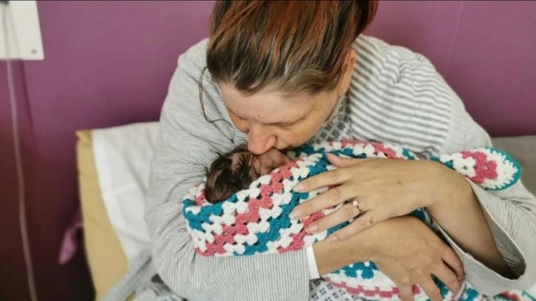The number of deaths and injuries to newborn babies and mothers in Nottingham is set to be the biggest maternity scandal in the NHS.