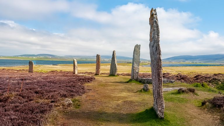 Orkney Islands to consider break from UK governance and explore