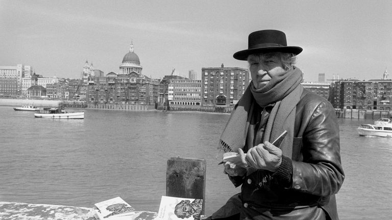 Robert Graves