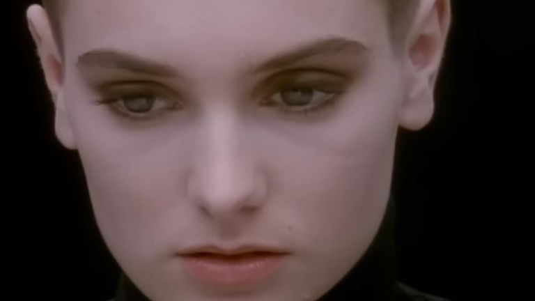 Sinead O Connor dead 