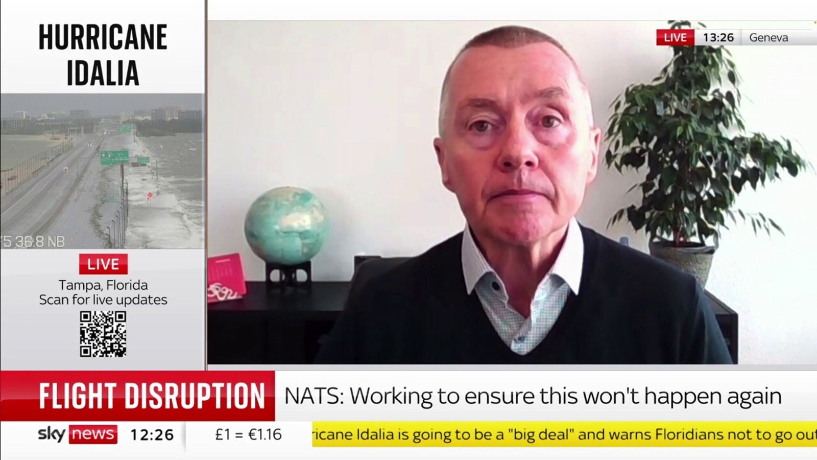 Flight Disruption Nats Should Be Held To Account And Should Pay For The Expenses That Have Flight Disruption Nats Should Be Held To Account And Should Pay For The Expenses That Have
