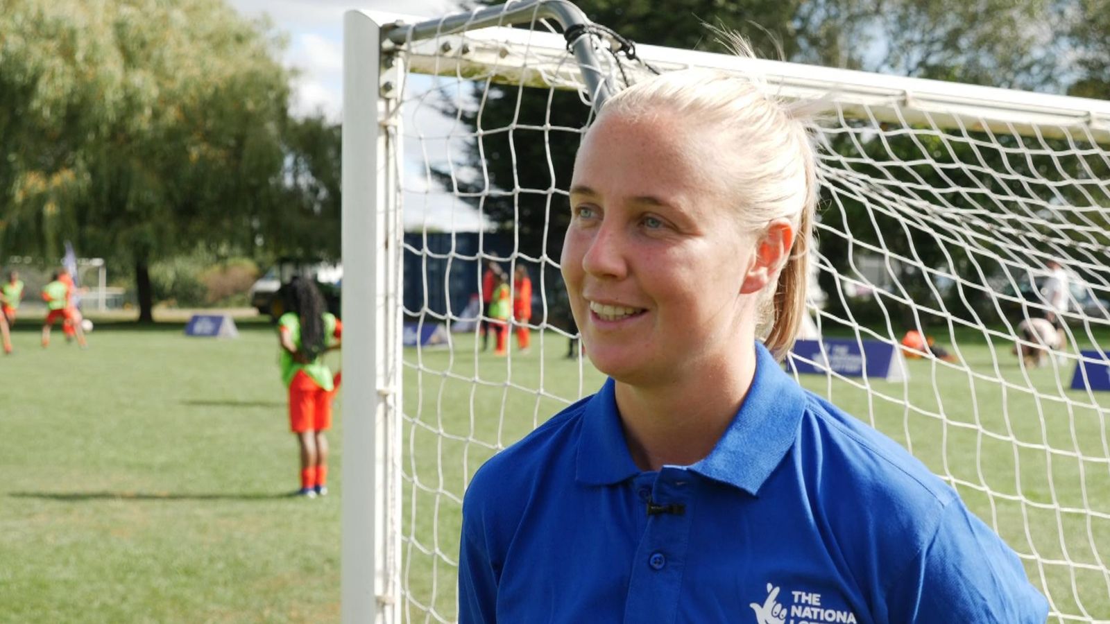 Lionesses 'will want to be left alone' after World Cup defeat, says