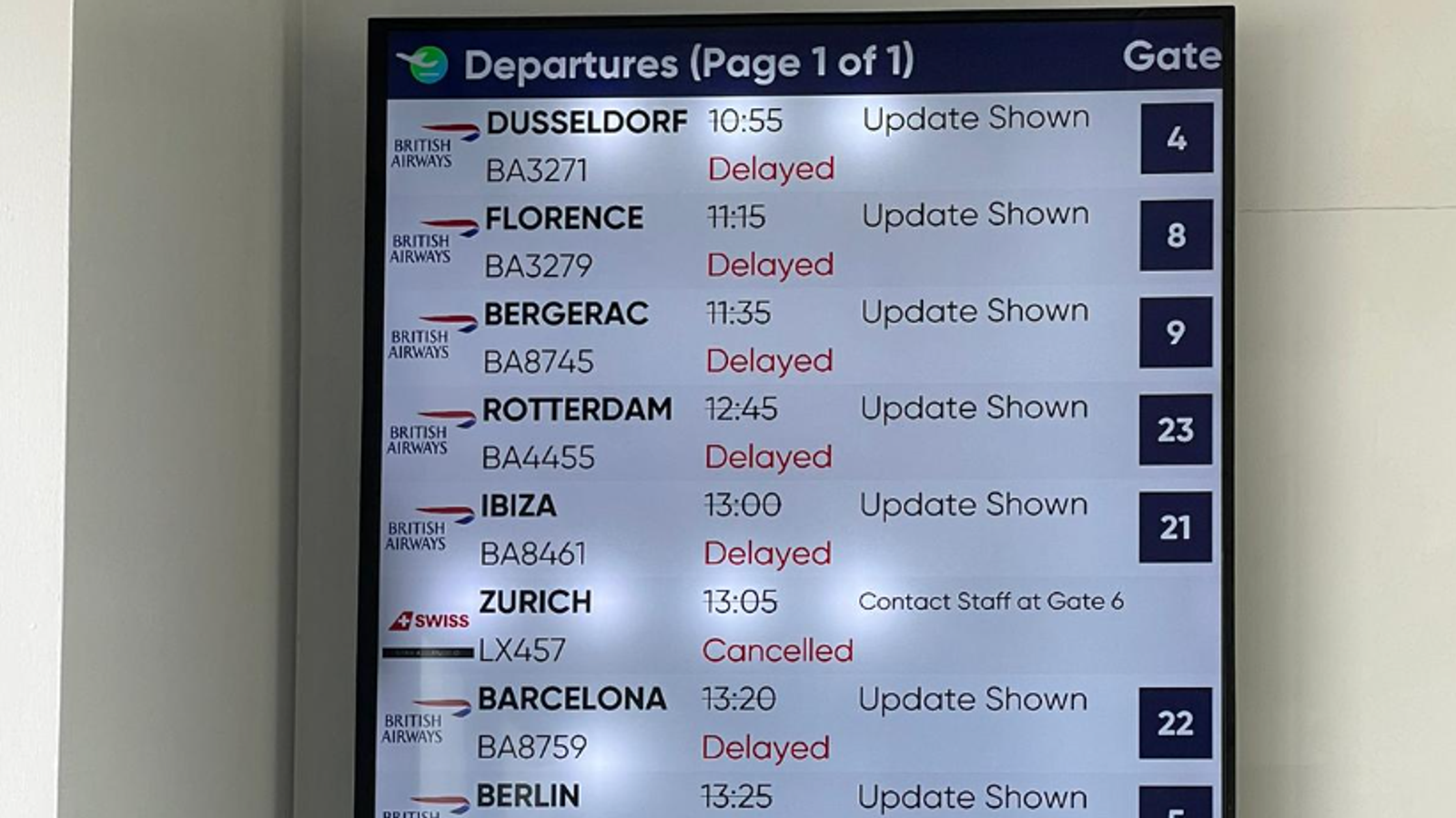 Eindhoven Away Travel forum | Page 23 | FollowFollow.com