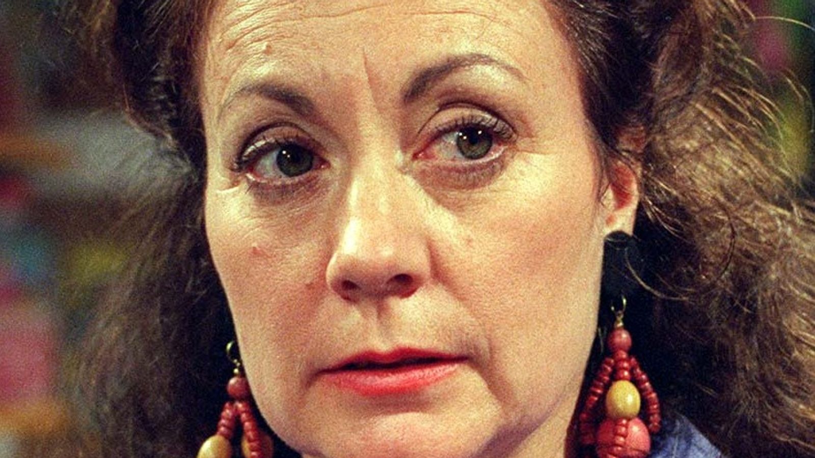 Анита Кери: Звездата от Coronation Street и Doctors умира на 75