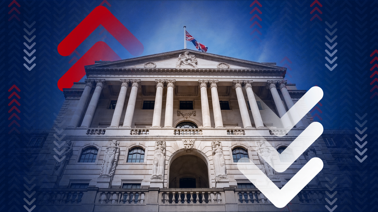 Interest rate held for sixth consecutive month - but edges closer to cut soon