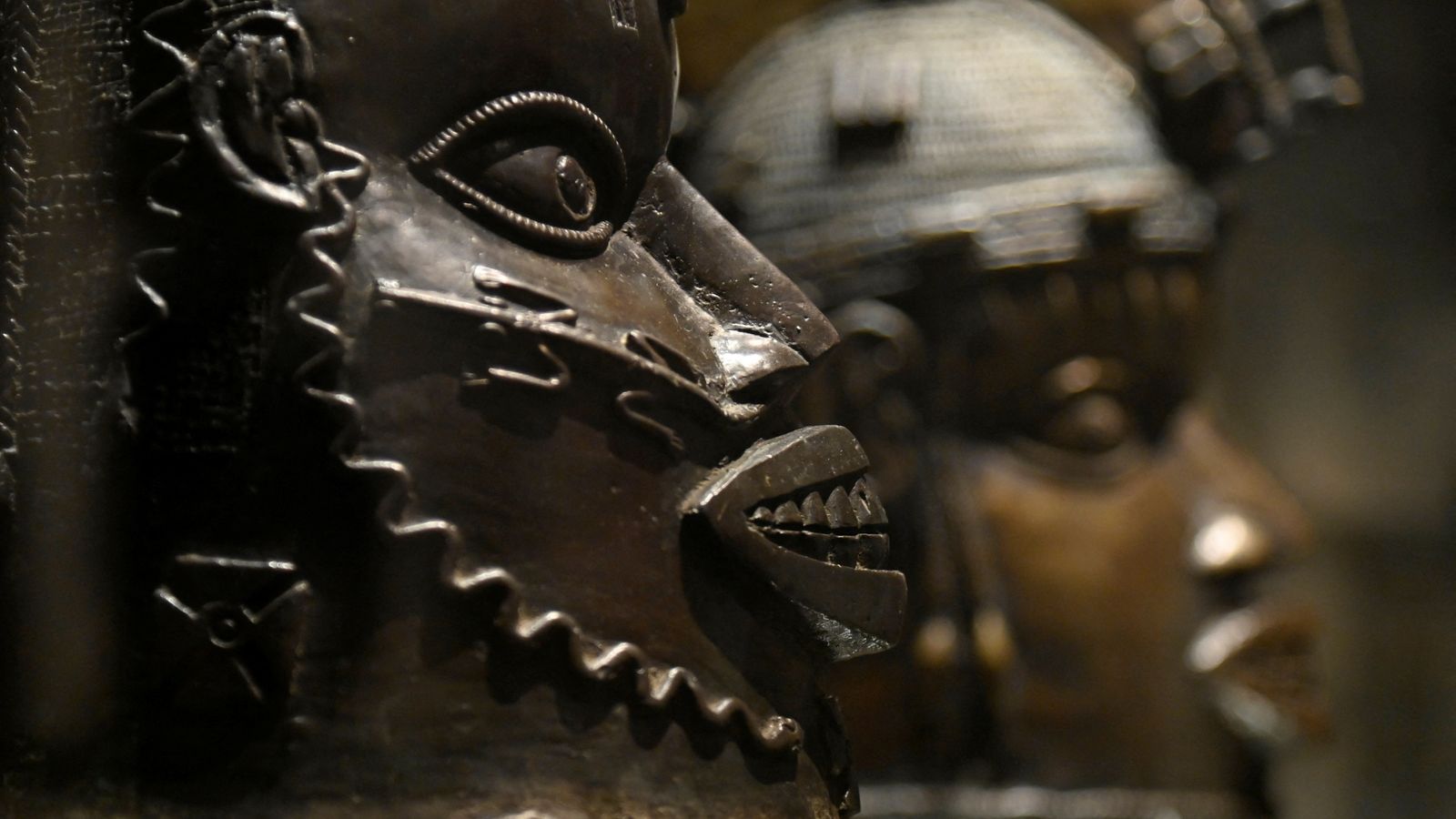 Nigeria demands return of Benin bronzes after thefts from British Museum