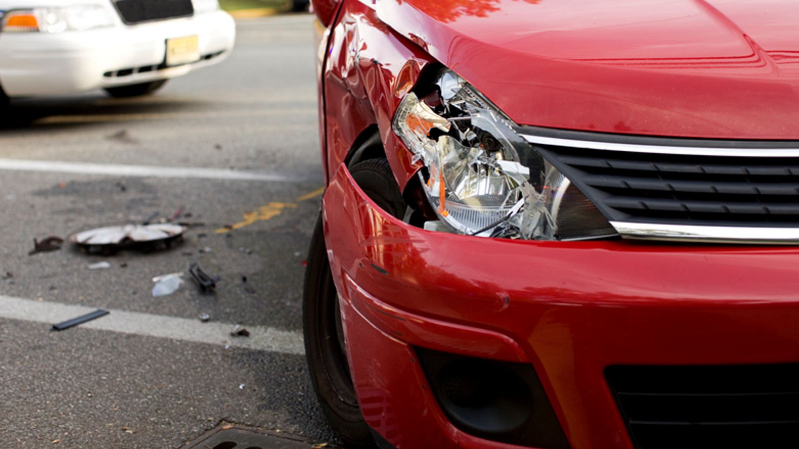 Car insurers 'absorbing rising costs as premiums stabilise'