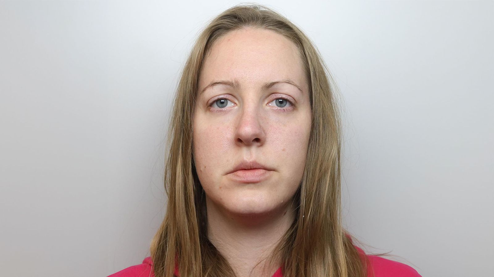 Nurse Lucy Letby found guilty of murdering seven babies on neonatal unit