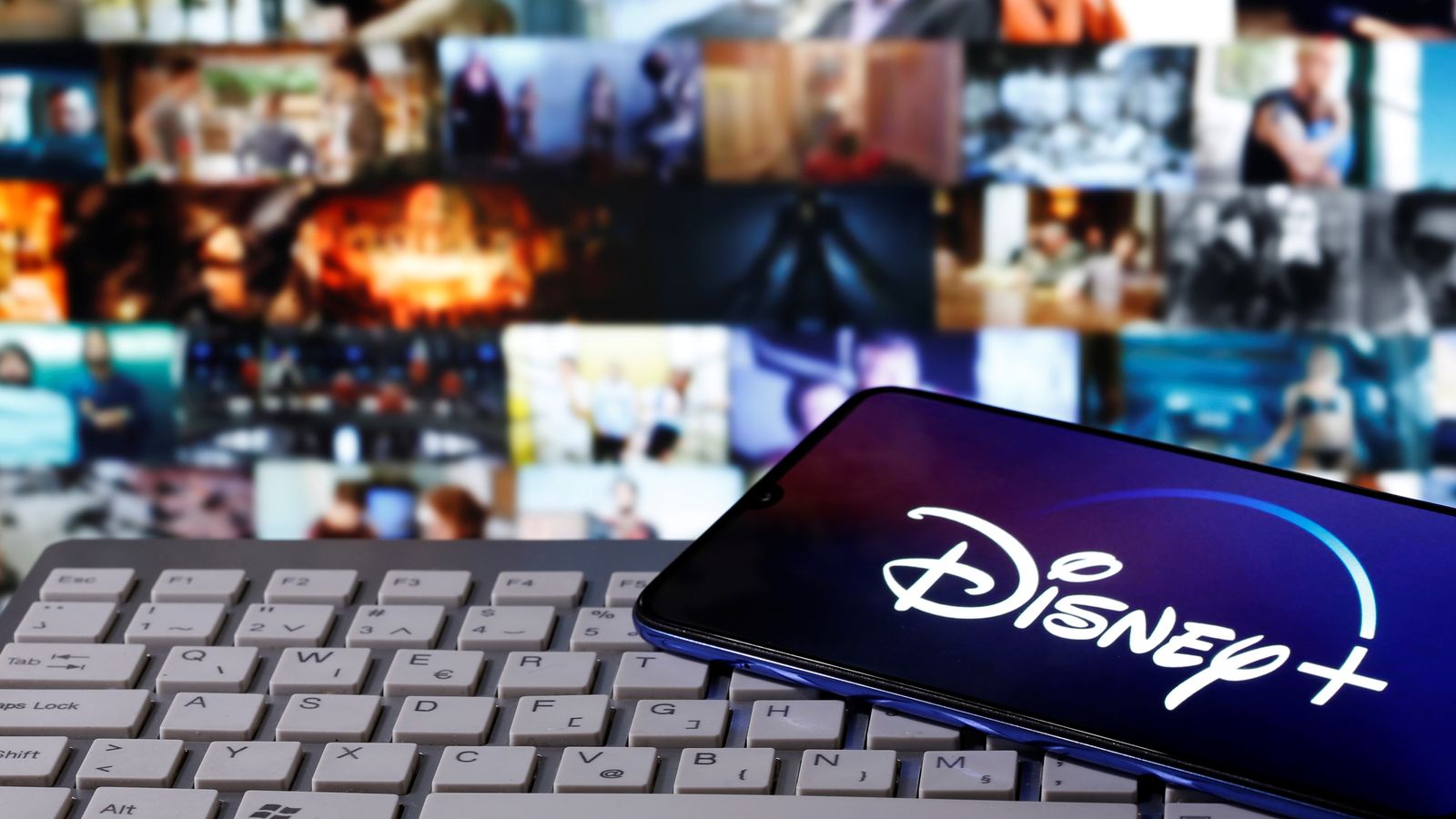 Disney+ разтърси цените в Обединеното кралство след световен спад на абонатите