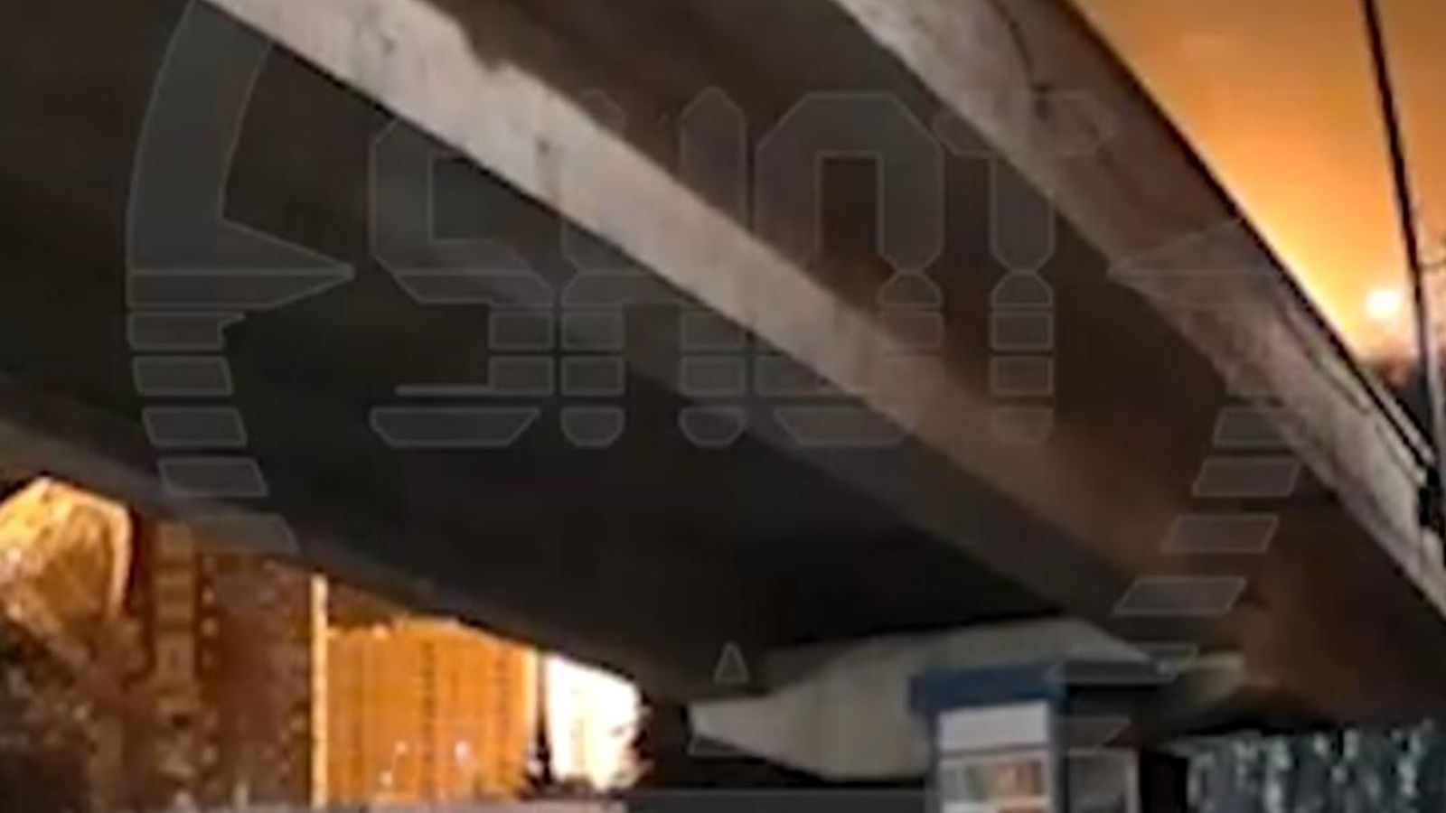 Moscow: Two Ukrainian drones downed over capital region, says Russia ...