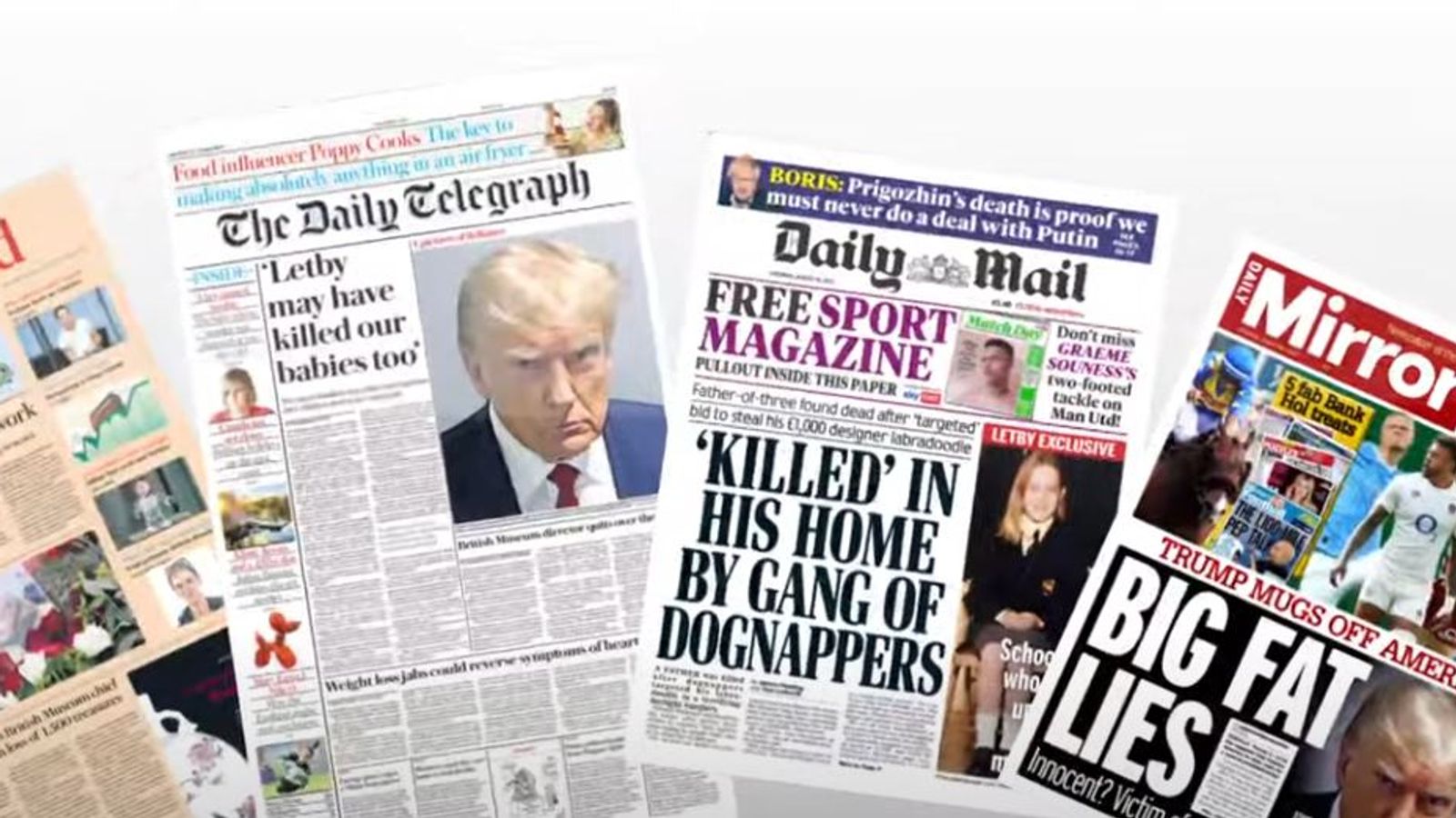 Press Preview Saturday s Papers News UK Video News Sky News press-preview-saturday-s-papers-news-uk-video-news-sky-news