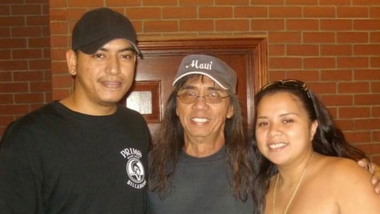 Семейството на жертвата на пожара в Мауи „знаеше, че нещо не е наред“ в деня на избухването на пожара – докато „се надяват на отговори“ за смъртта на дядо