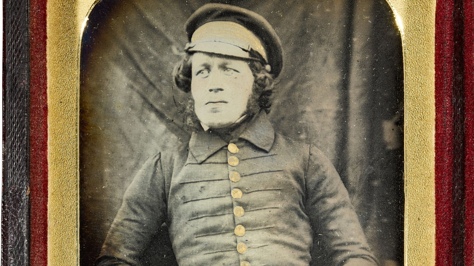 Photos Of Explorers From Doomed Franklin Expedition To Be Auctioned ...