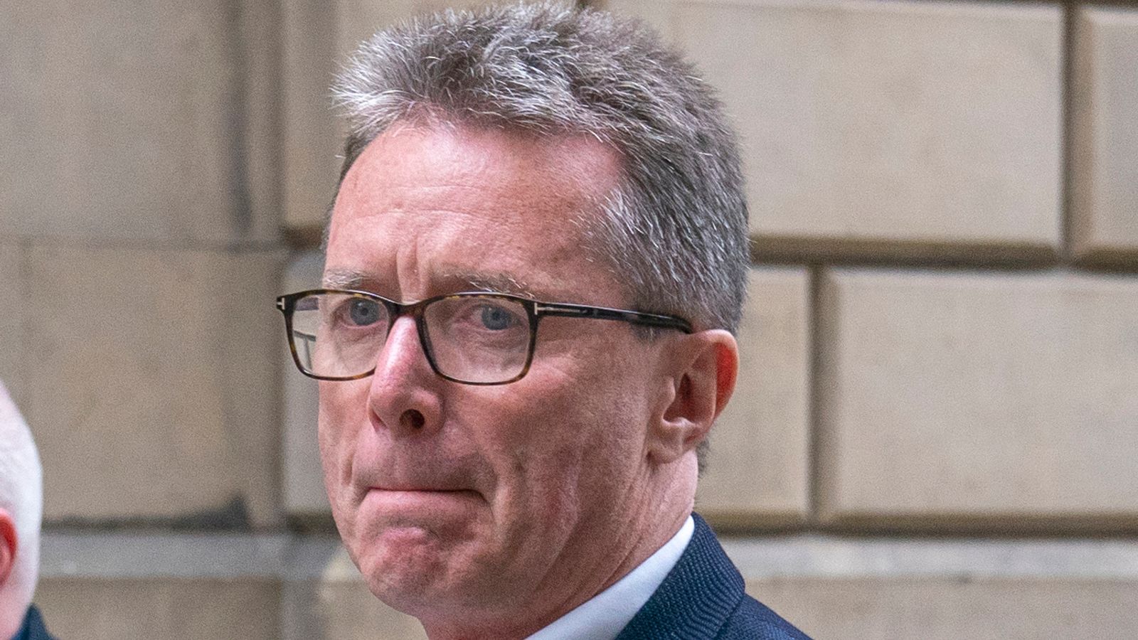 John Brownlee: 'Sadistic' teacher who preyed on Nicky Campbell physically assaulted and emotionally abused schoolboys, sheriff rules