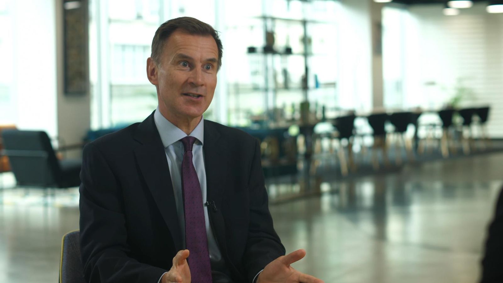 How much will it cost to reach net zero carbon emissions by 2050? UK