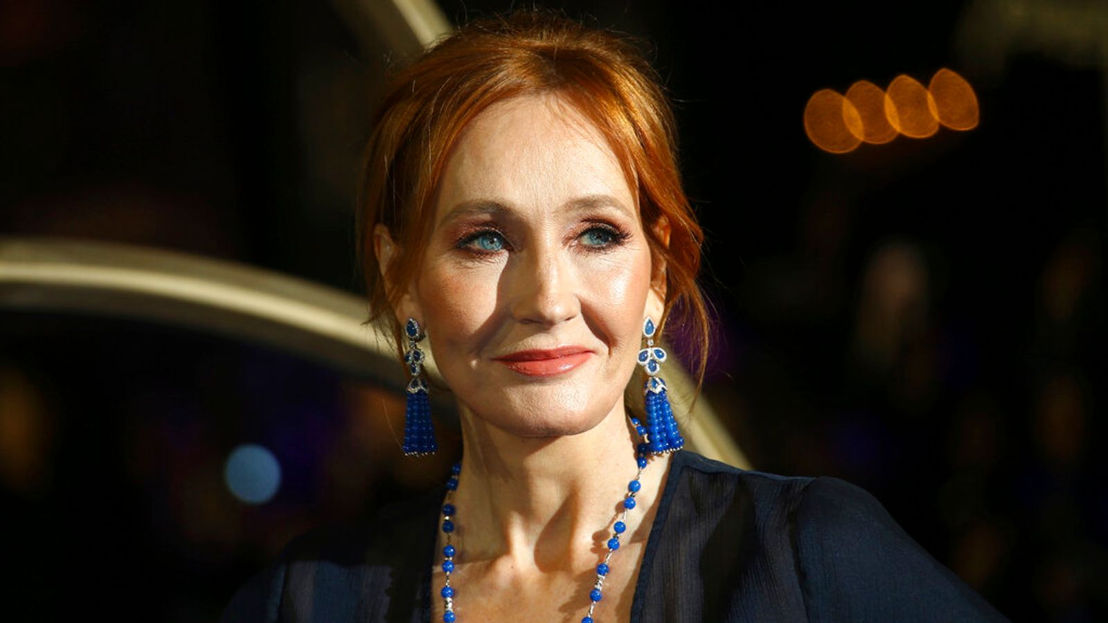 JK Rowling references removed from Seattle museum after blog post
