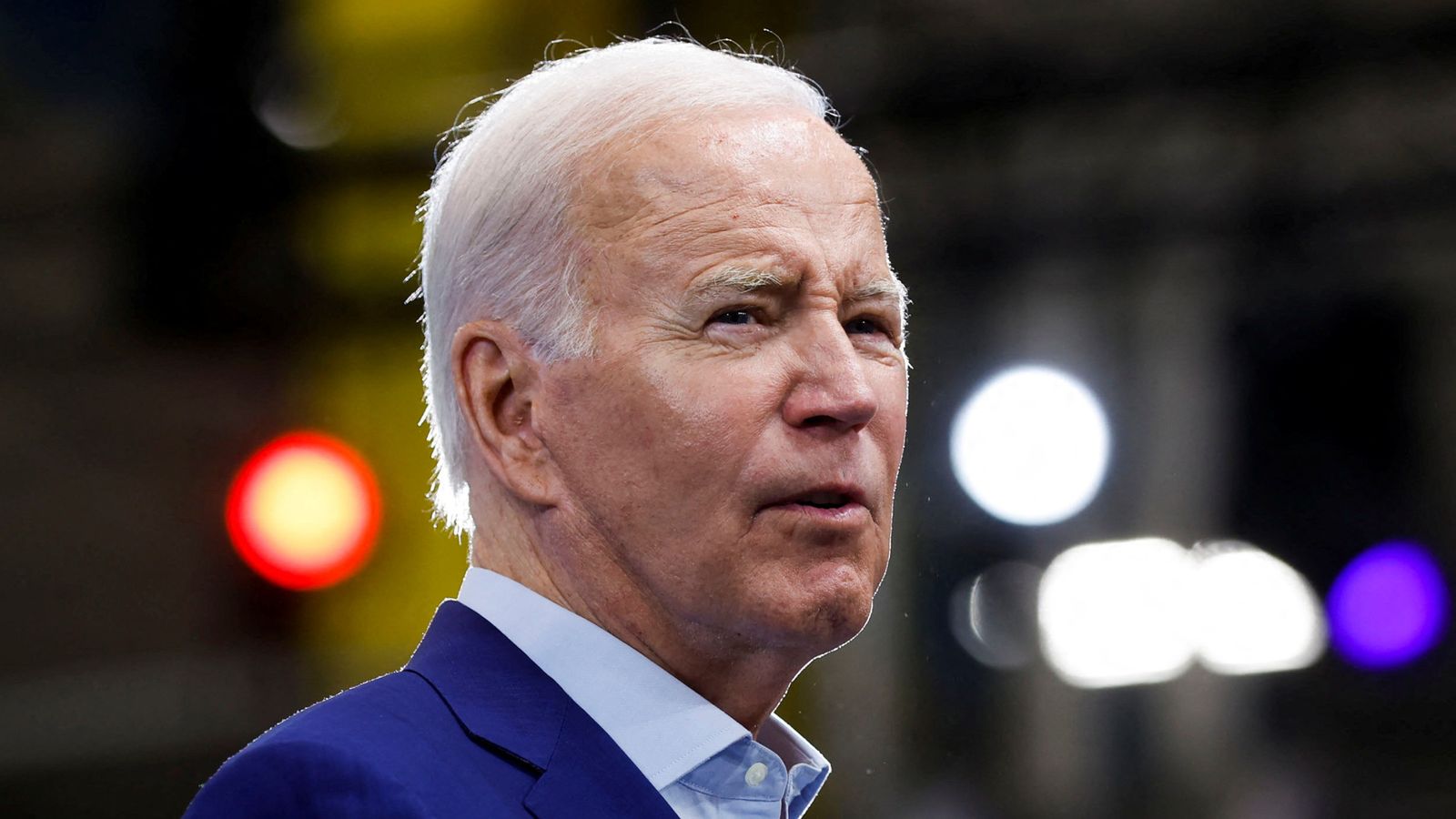 FBI Shoots And Kills Man Suspected Of Threatening Joe Biden US News FBI Shoots And Kills Man Suspected Of Threatening Joe Biden US News