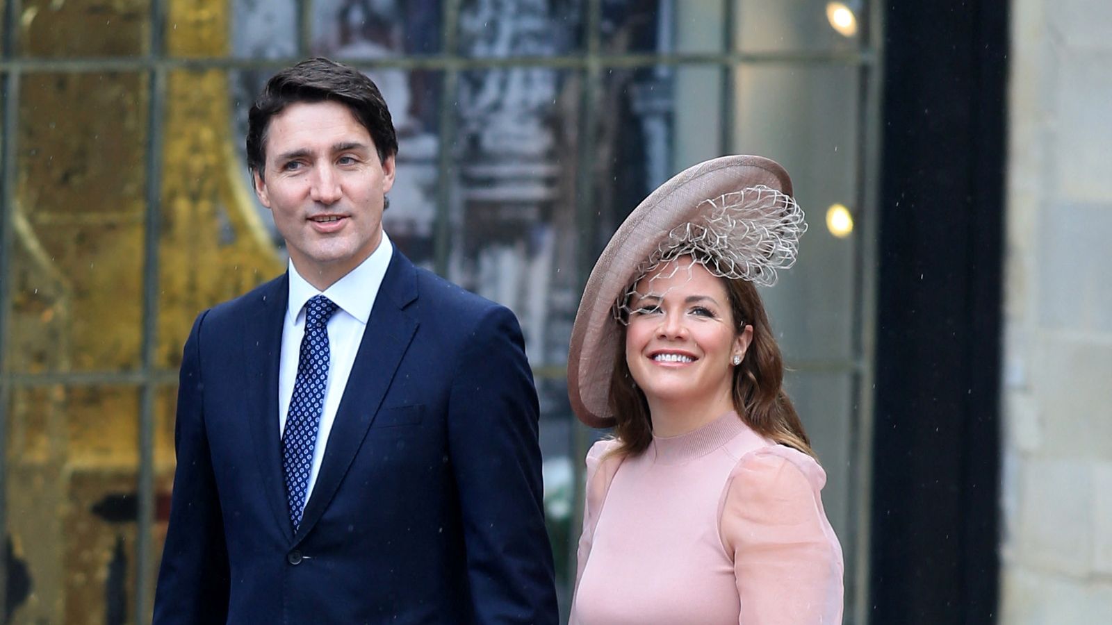 Канадският премиер Джъстин Трюдо и съпругата му се разделиха след 18 години брак