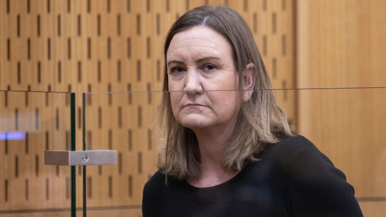 Майка бе призната за виновна в убийство, след като удуши три дъщери в Нова Зеландия