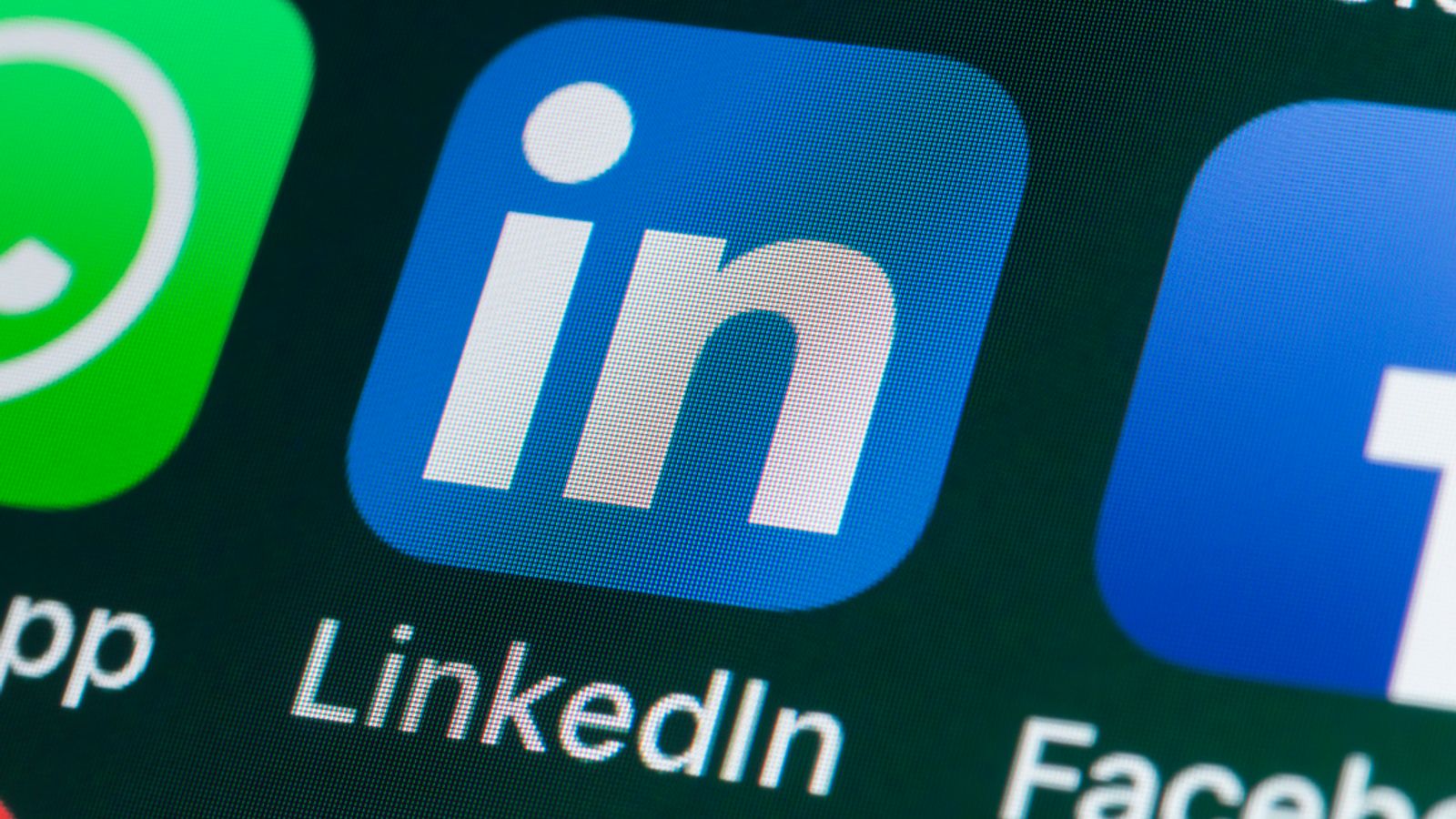 Chinese spy used LinkedIn to focus on British officers – report