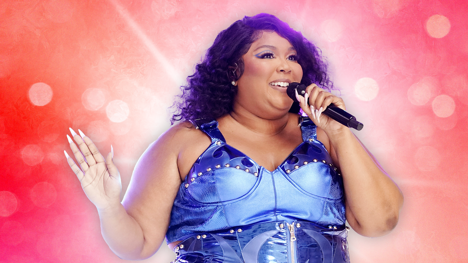 Lizzo's future is hanging in the balance - will she survive?