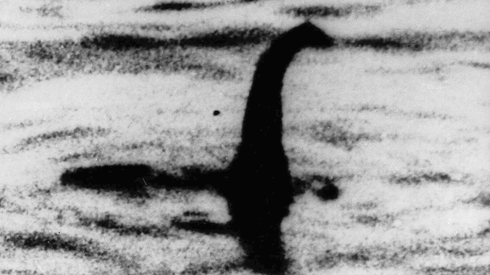 Loch Ness Monster hunters join largest search in decades for mythical beast