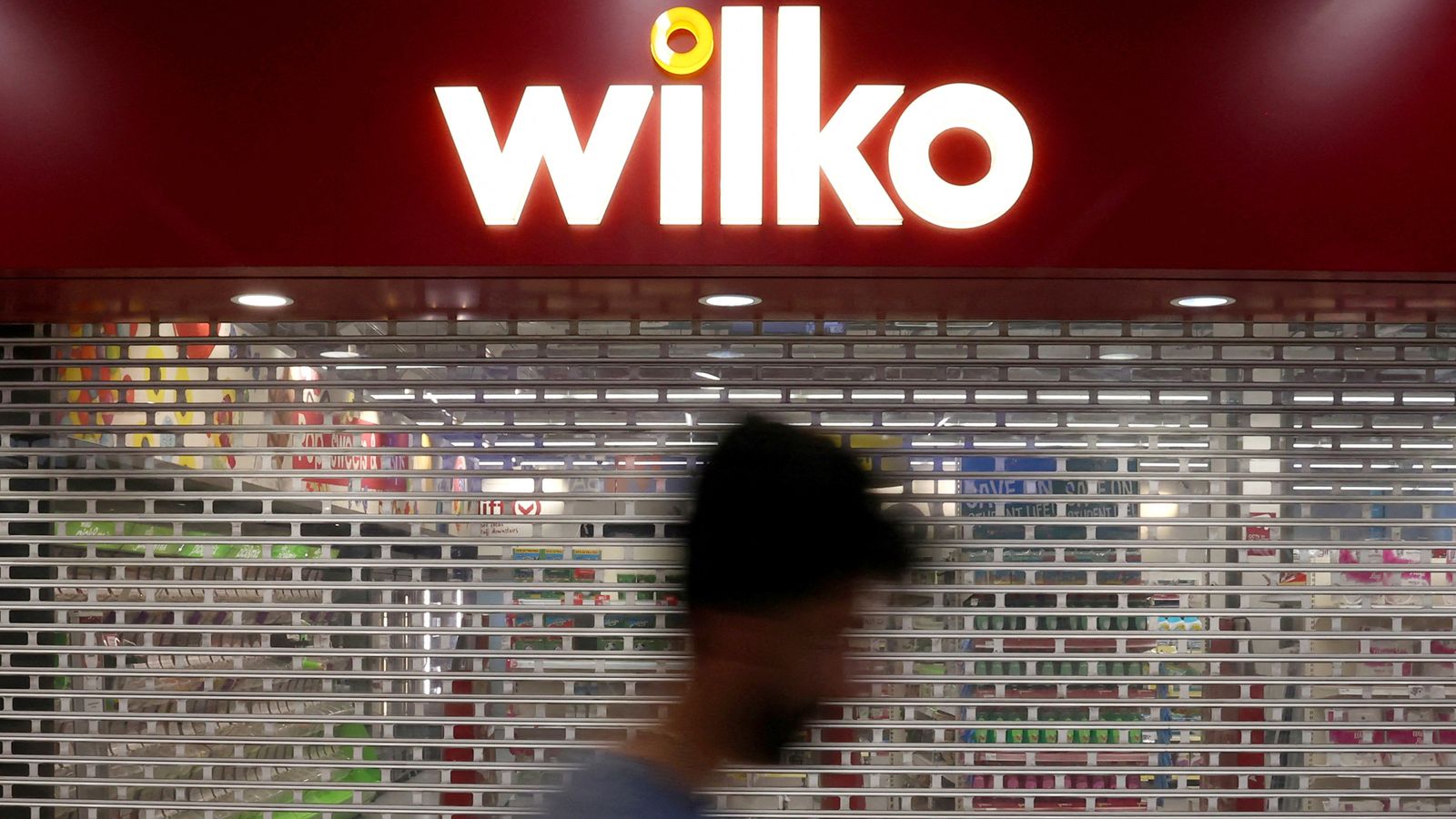 'No job losses at Wilko' while bids considered for collapsed retailer