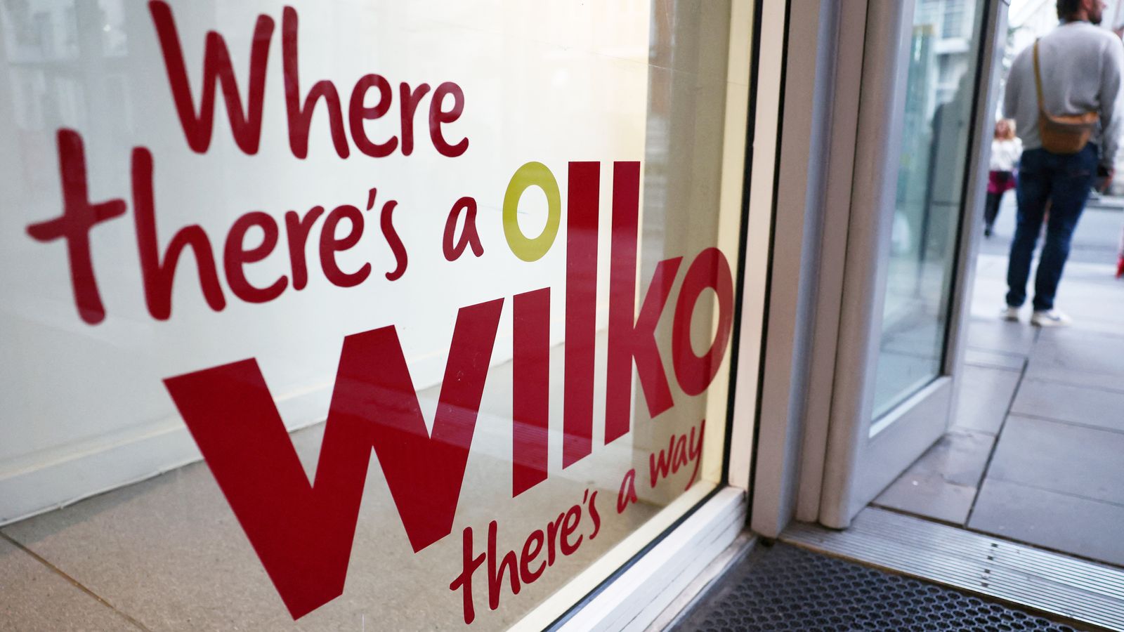 Le nom Wilko perdure mais les pertes d’emplois sont inévitables |  Actualité économique