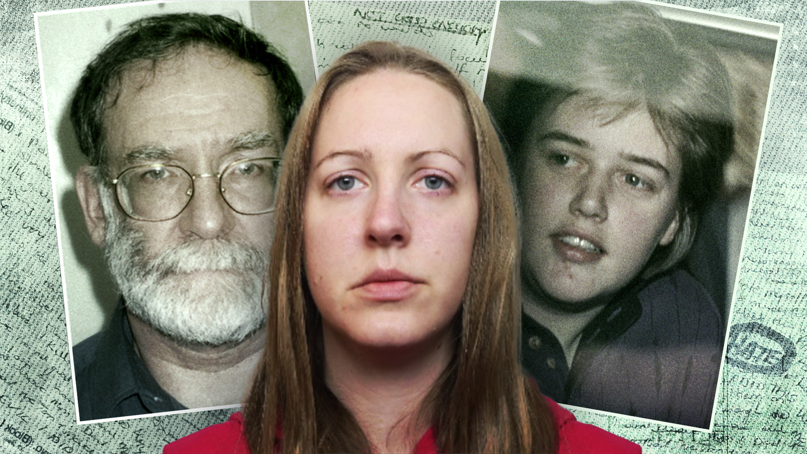 Lucy Letby: Inside the mind of a serial killer - the psychology behind healthcare murderers