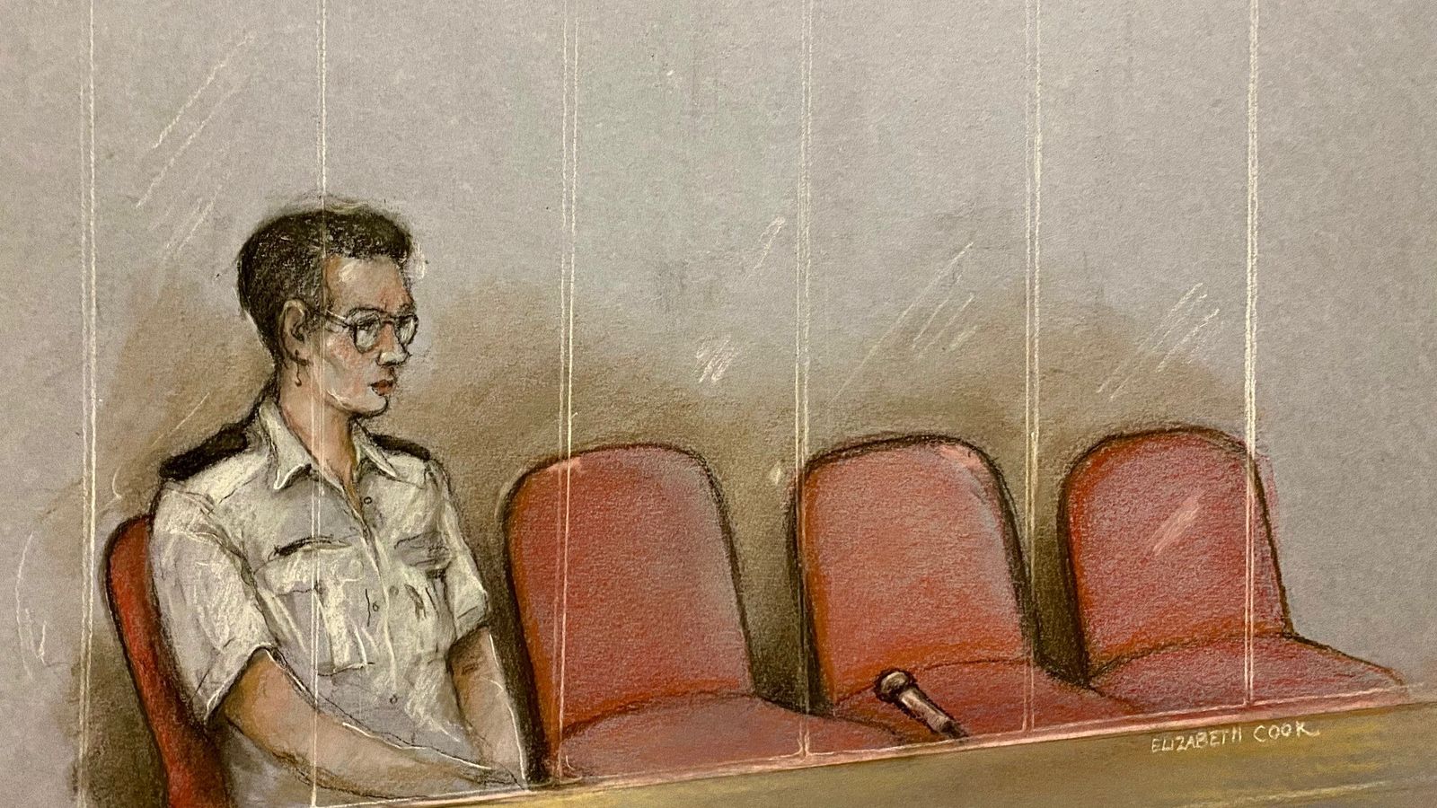Луси Летби: Могат ли престъпници като серийния детеубиец да бъдат изправени пред съда?