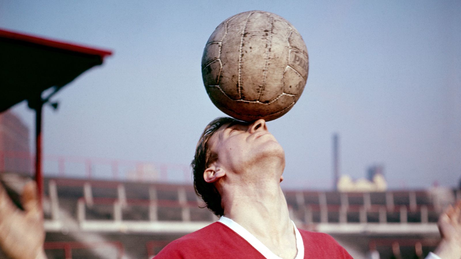 Sir Bobby Charlton: Geoff Hurst leads tributes to 'one of the true greats' of football