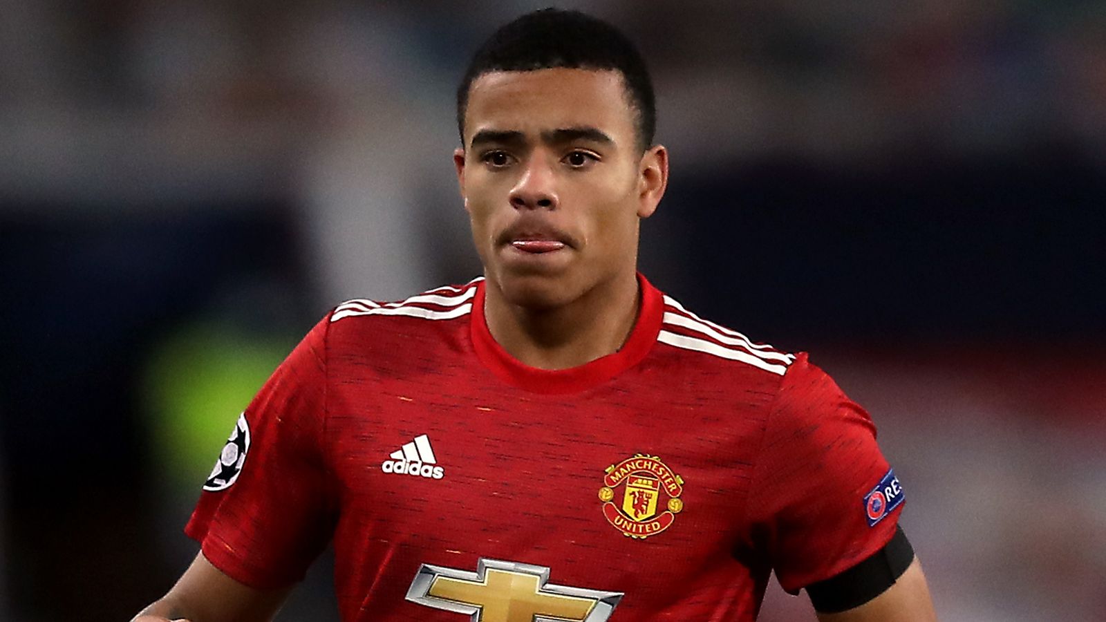 Mason Greenwood will not play for Manchester United after attempted rape charge dropped