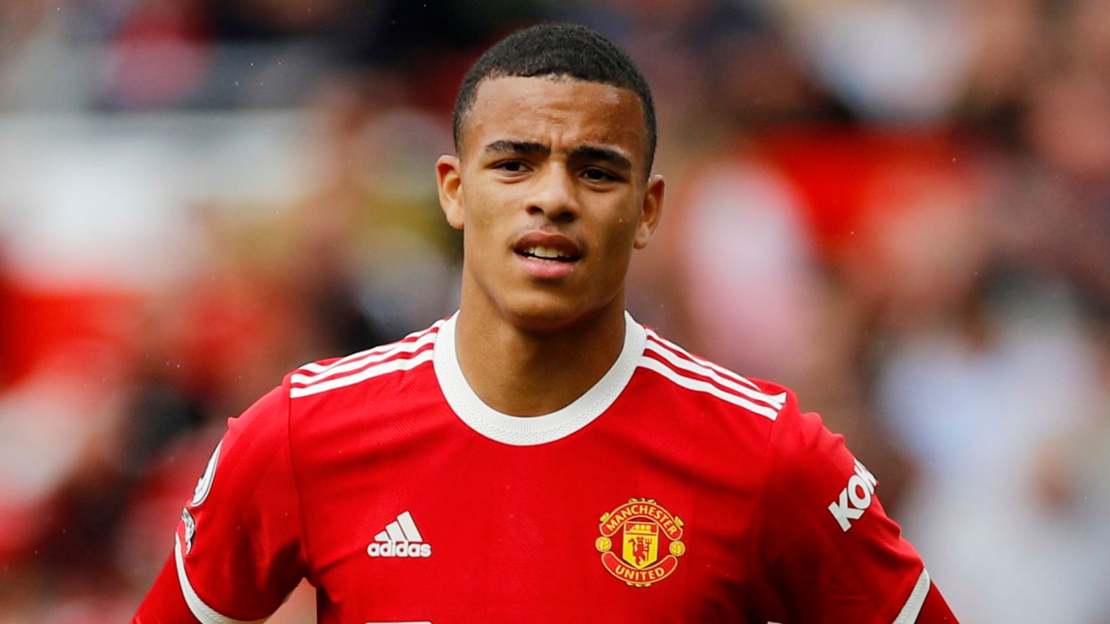 Mason Greenwood’s new manager says loan signing is ‘delicate issue’
