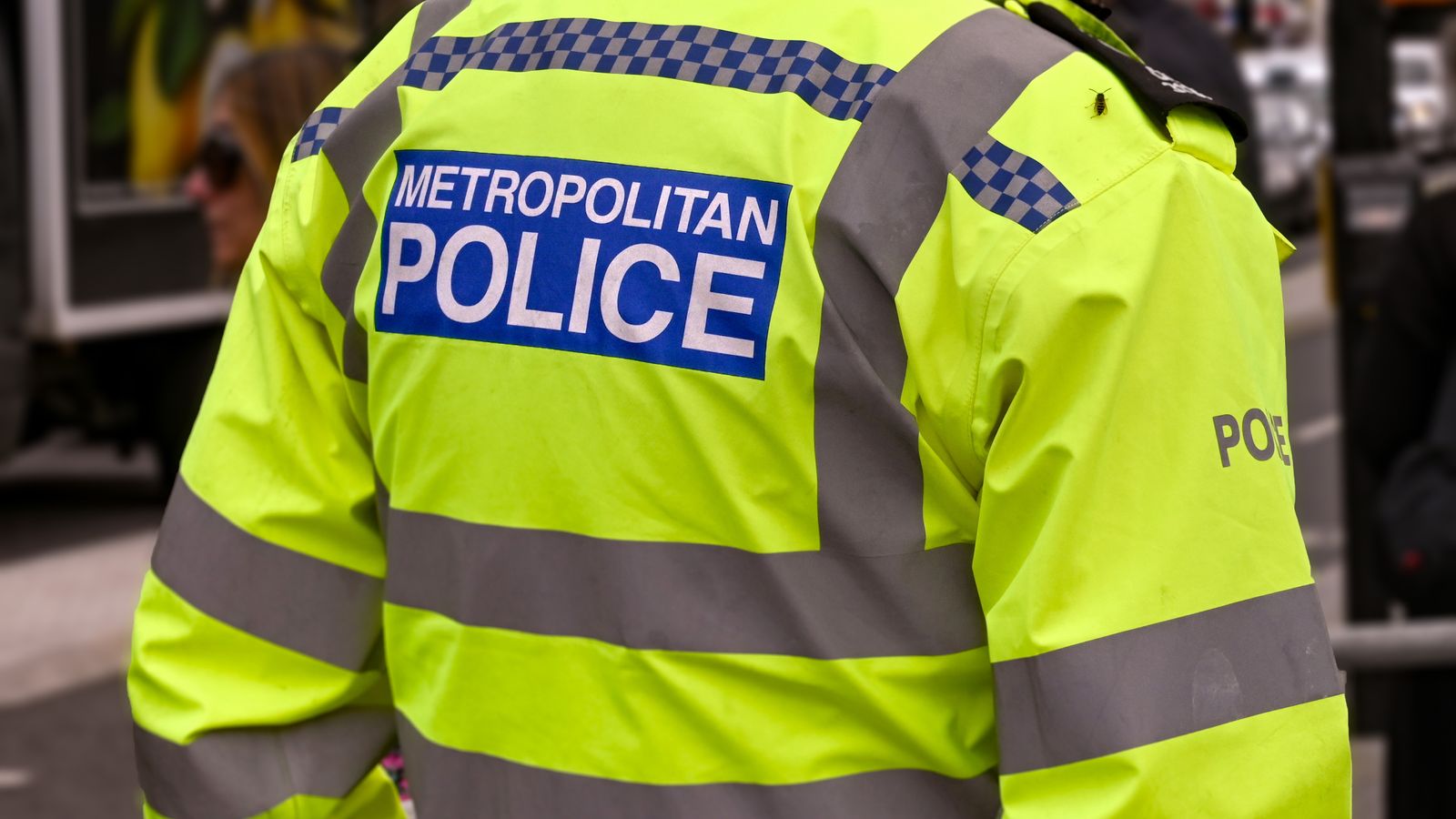 Met Police admits details of officers at risk of exposure after warrant card supplier was hacked