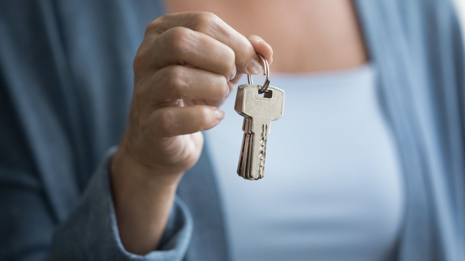 Jump in mortgage arrears and 11% rise in buy-to-let repossessions