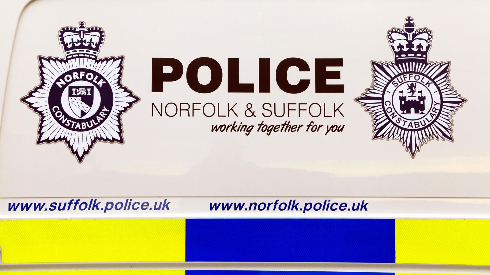 Violation des données de la police de Norfolk et du Suffolk : données des victimes et des témoins incluses dans les réponses à la FOI |  Nouvelles du Royaume-Uni