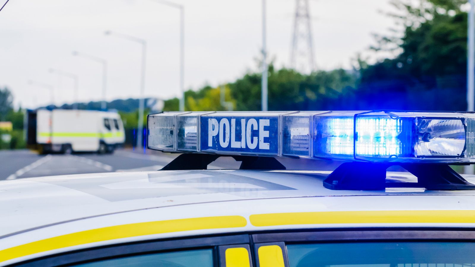 Полицията в Северна Ирландия е под допълнителен натиск, докато разследва второ нарушение на данните