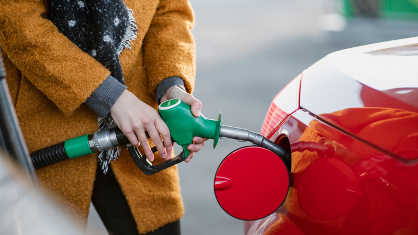 Petrol thefts: Number of drivers stealing fuel more than quadruples in four years