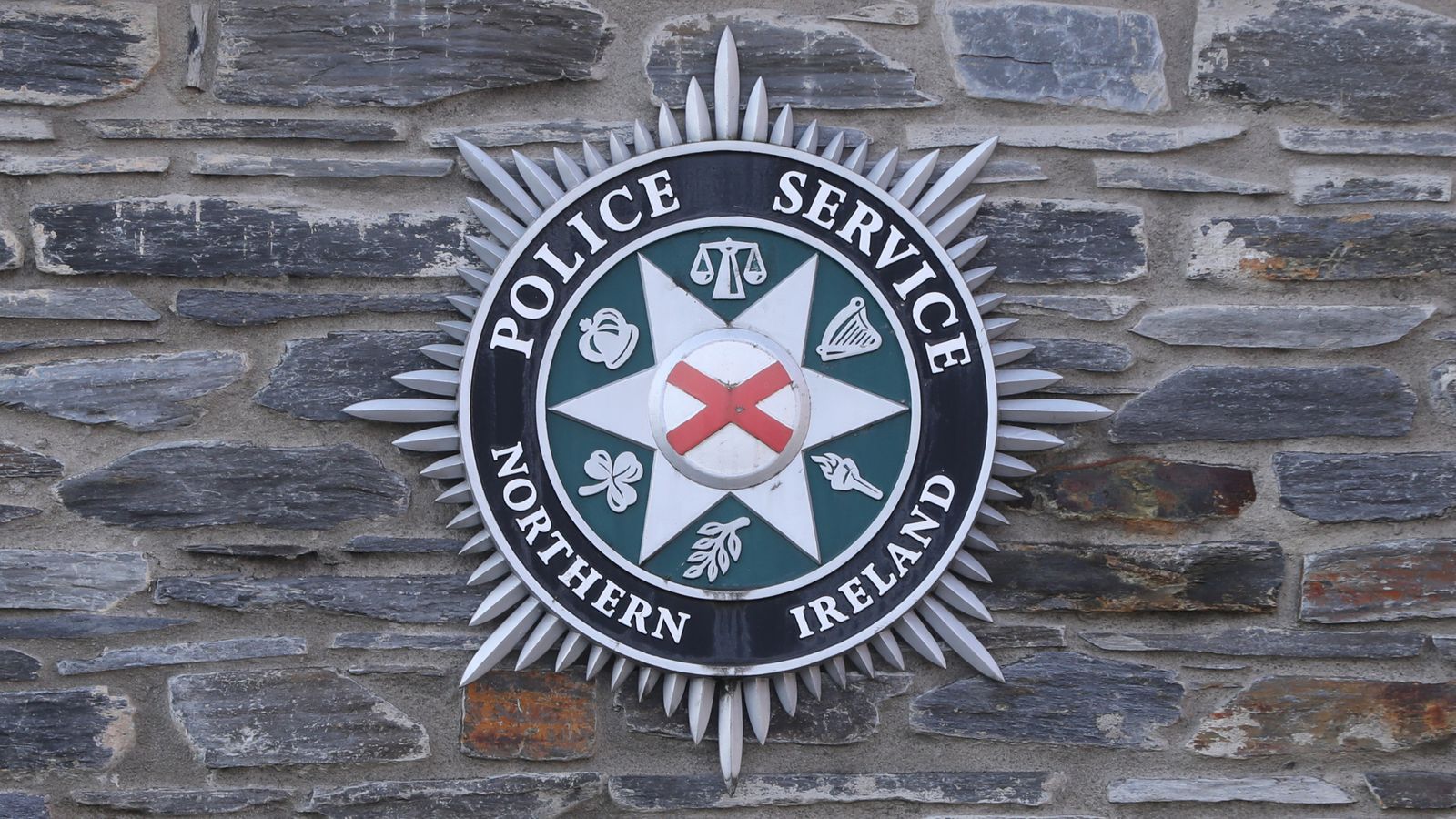 PSNI data breach: Two men arrested under Terrorism Act in investigation over 'linked criminality'