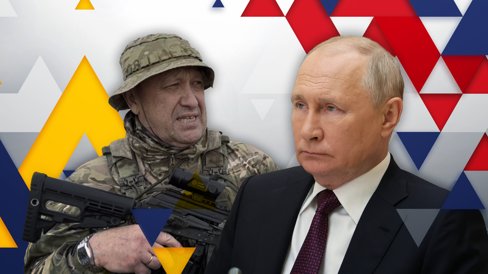 Война в Украйна: Путин внимаваше да не превърне Пригожин в мъченик - но наследството му ще продължи да живее | Шон Бел