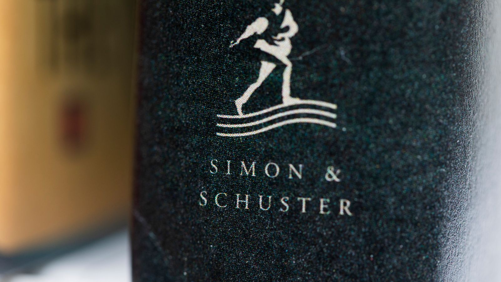 Dealmaker: Simon & Schuster UK (Imprint)