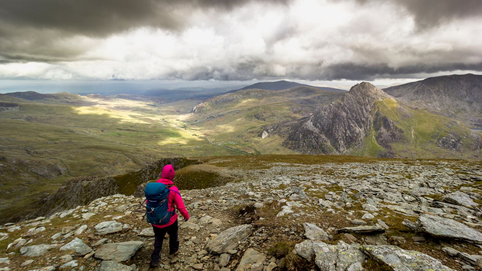 Eryri|Snowdonia: „Загриженост“ относно мистерията на липсващите указателни табели в националния парк