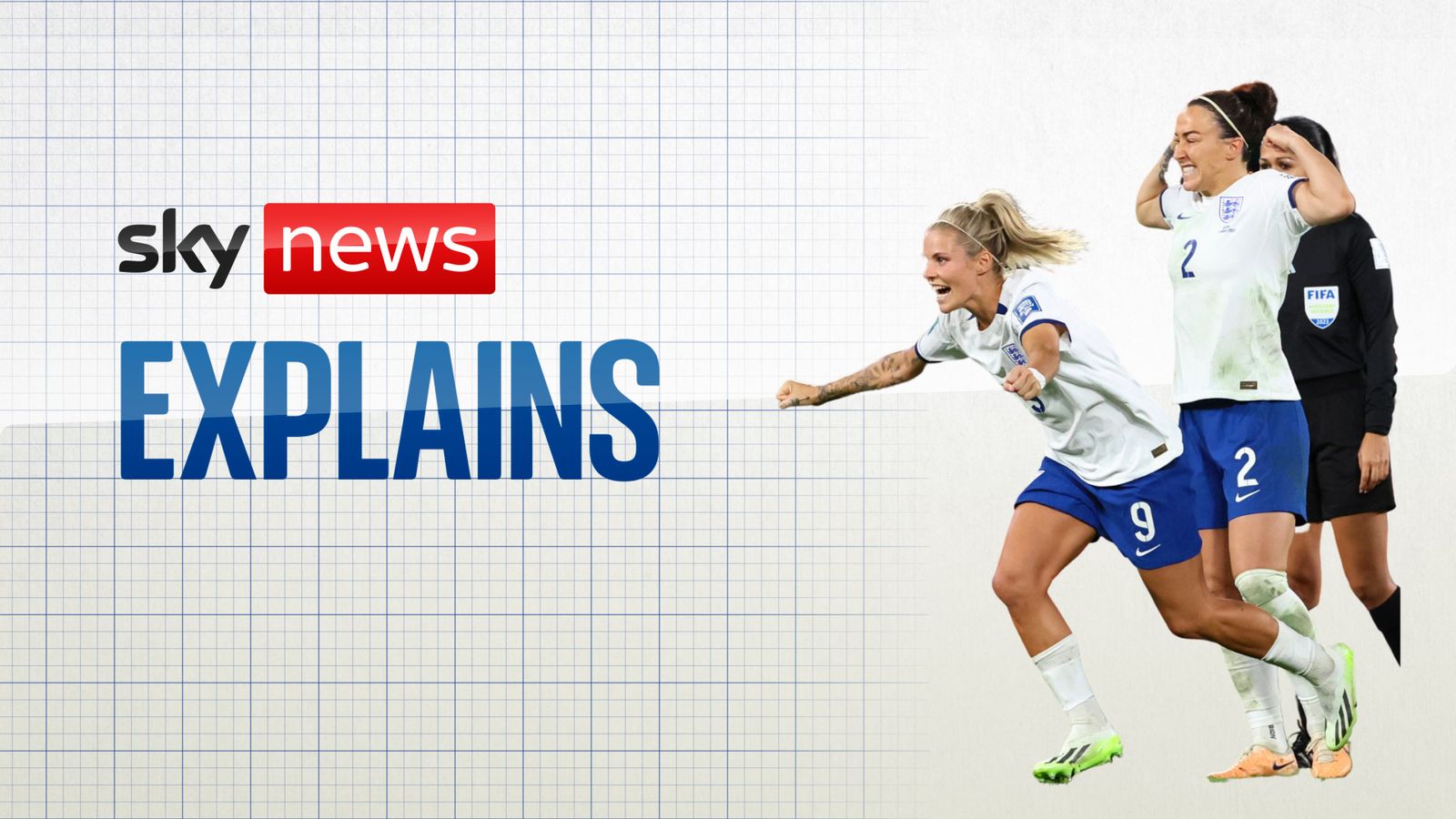 Women's World Cup: The Lionesses' Story So Far - And What Happens Next ...