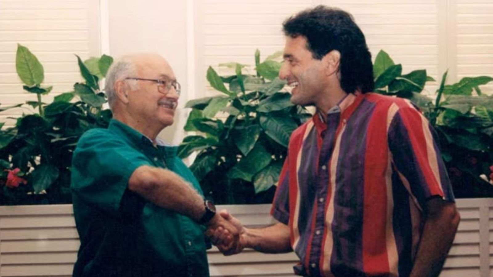 Subway has just been sold for 9.6bn and this is the extraordinary story of its humble